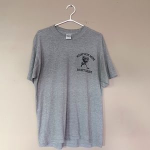Wainfleet Men’s Hockey League T-Shirt